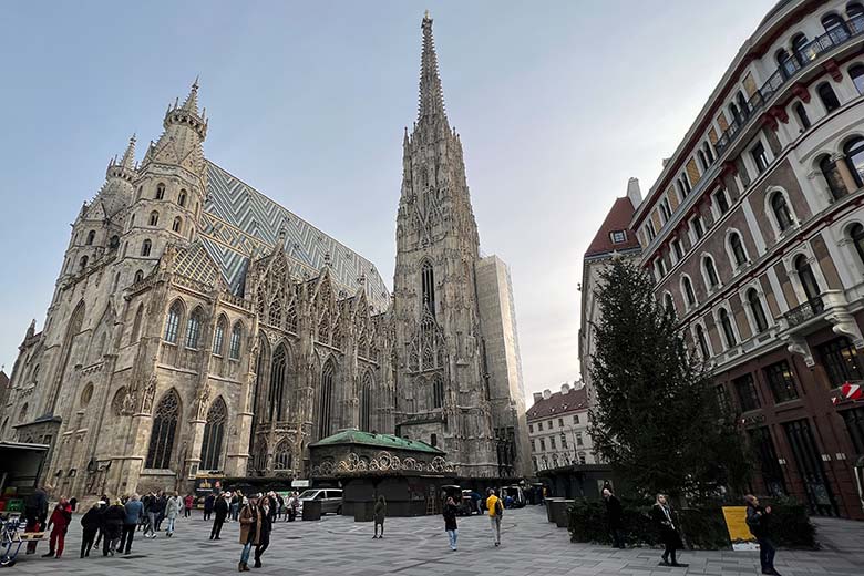 Lügendetektortest in Wien